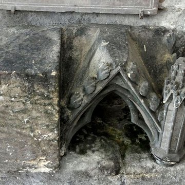 Église Saint-Pierre-et-Saint-Paul de Villers-Saint-Paul