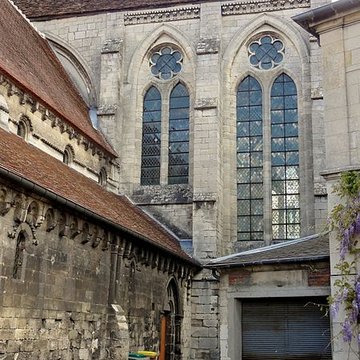 Église Saint-Pierre-et-Saint-Paul de Villers-Saint-Paul