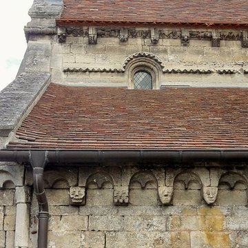 Église Saint-Pierre-et-Saint-Paul de Villers-Saint-Paul