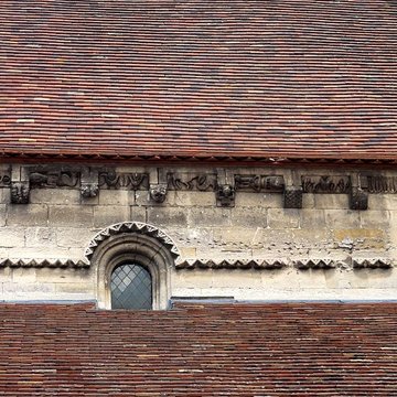Église Saint-Pierre-et-Saint-Paul de Villers-Saint-Paul