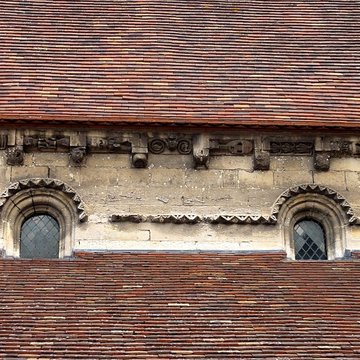 Église Saint-Pierre-et-Saint-Paul de Villers-Saint-Paul