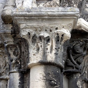 Église Saint-Pierre-et-Saint-Paul de Villers-Saint-Paul