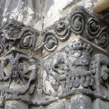Église Saint-Pierre-et-Saint-Paul de Villers-Saint-Paul