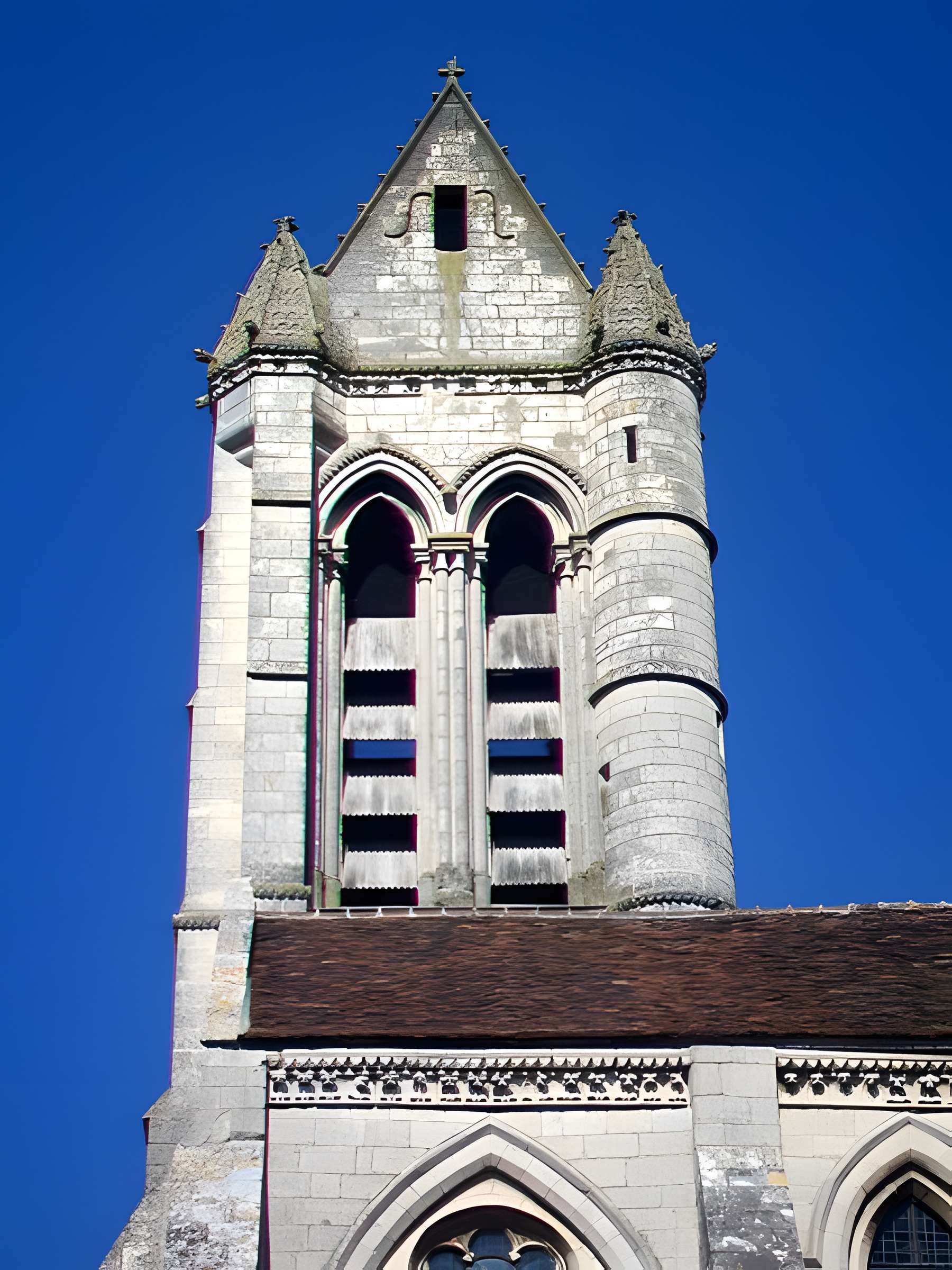 Église Saint-Pierre-et-Saint-Paul de Villers-Saint-Paul