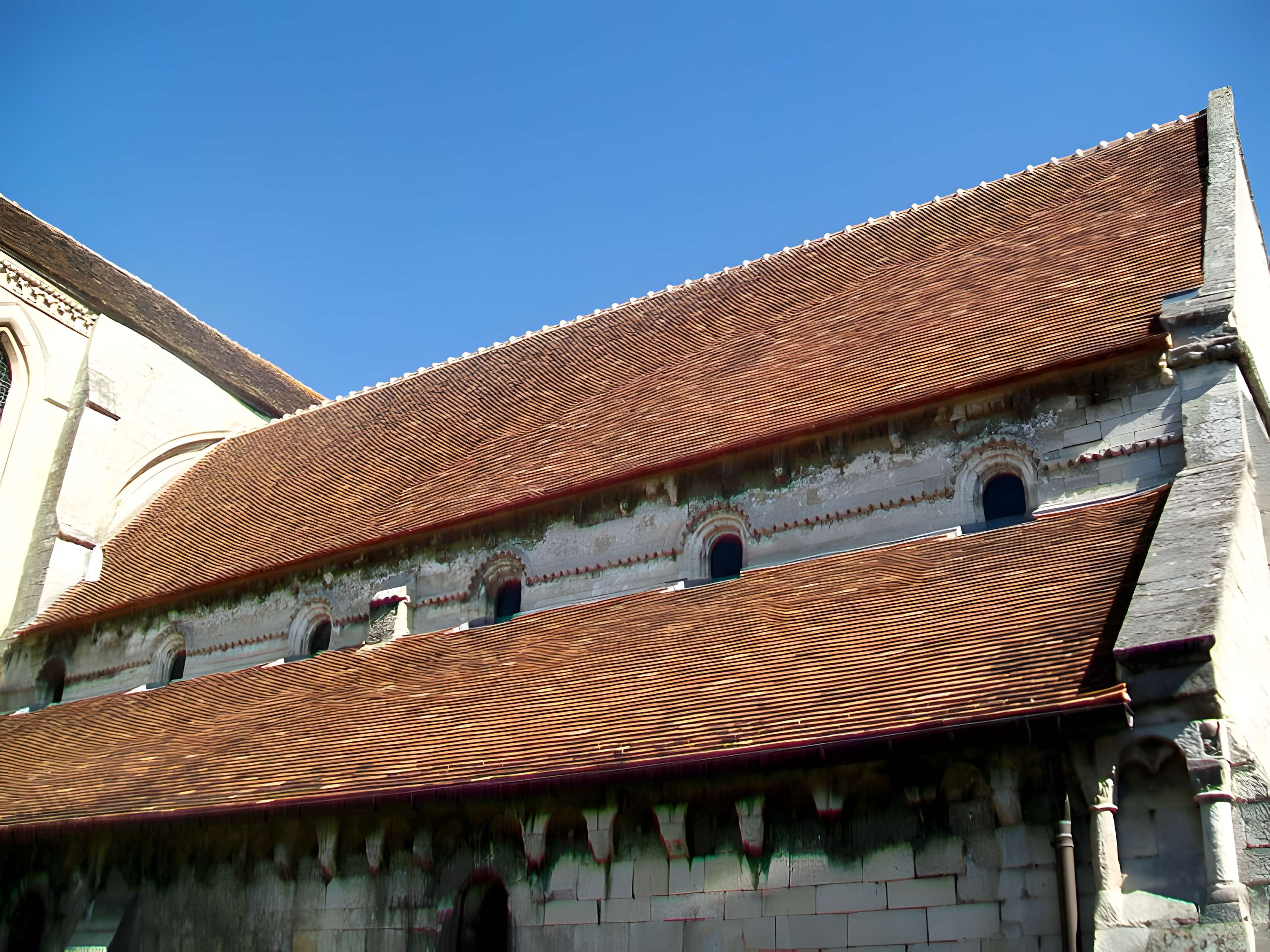 Église Saint-Pierre-et-Saint-Paul de Villers-Saint-Paul
