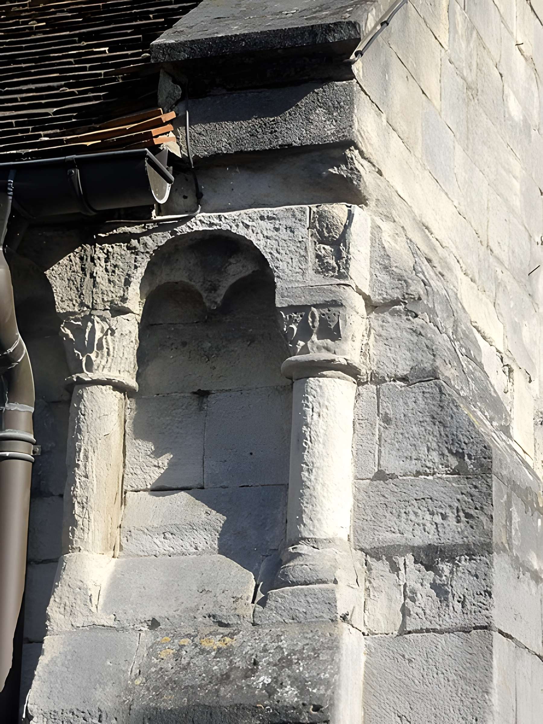 Église Saint-Pierre-et-Saint-Paul de Villers-Saint-Paul