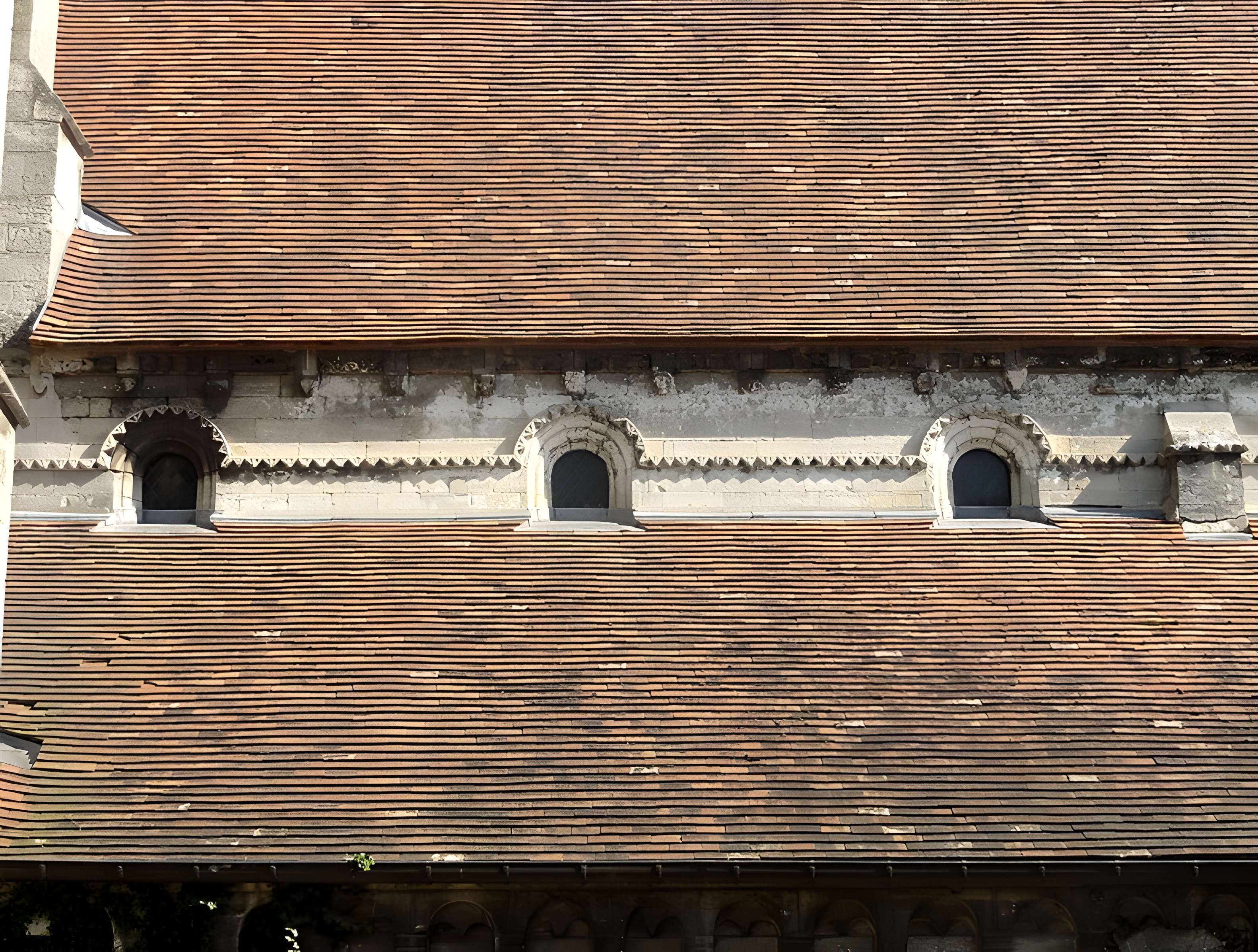Église Saint-Pierre-et-Saint-Paul de Villers-Saint-Paul