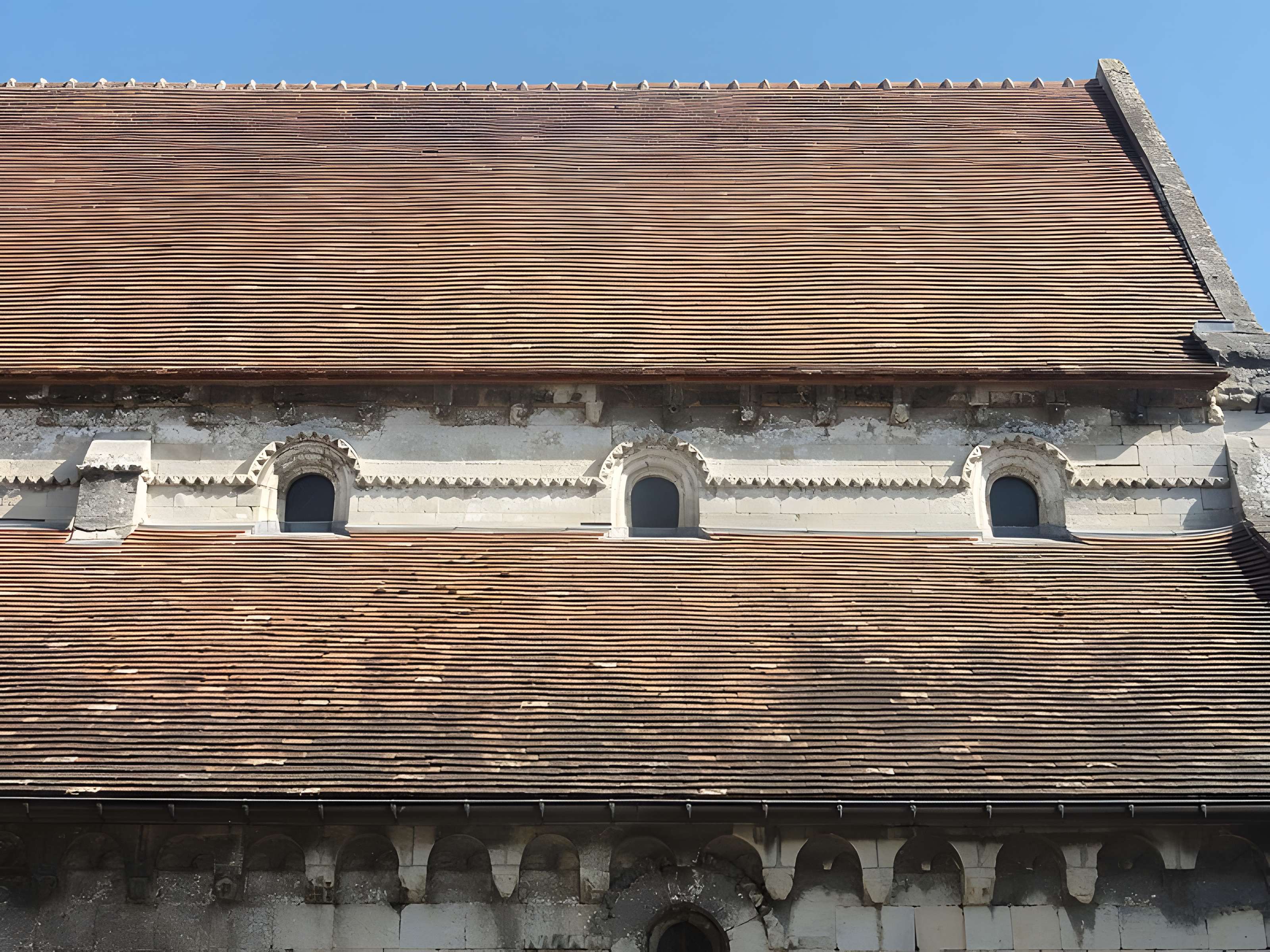 Église Saint-Pierre-et-Saint-Paul de Villers-Saint-Paul