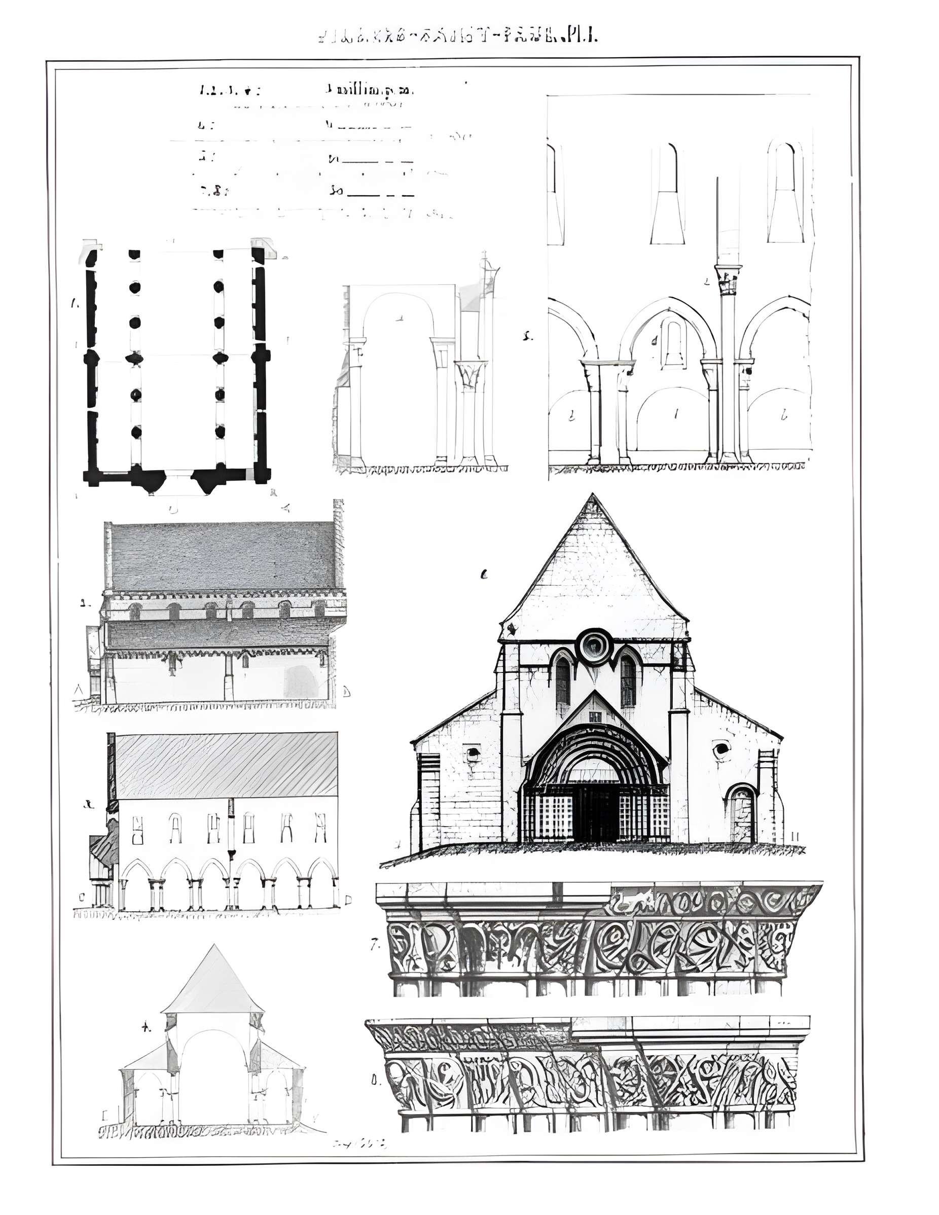 Église Saint-Pierre-et-Saint-Paul de Villers-Saint-Paul
