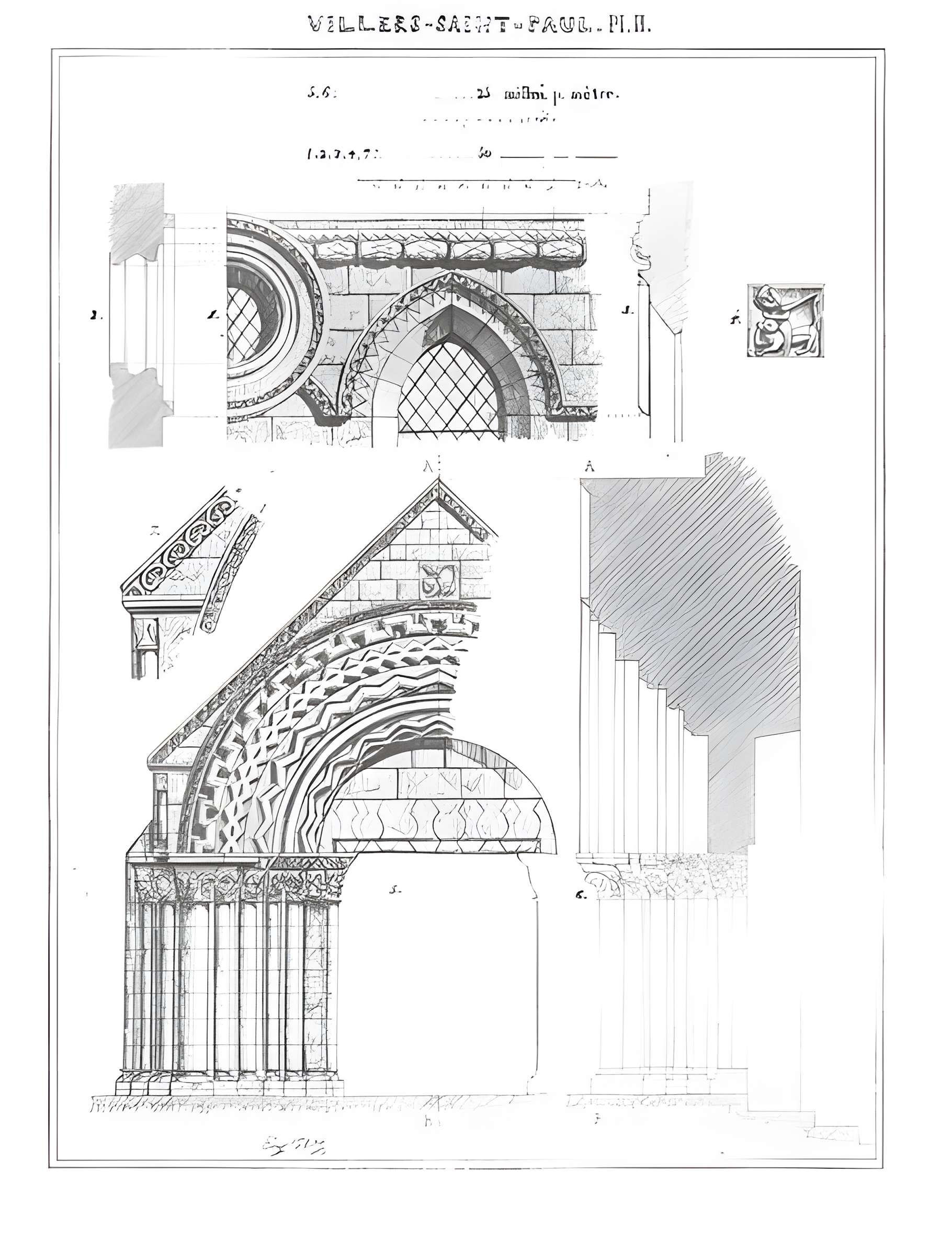 Église Saint-Pierre-et-Saint-Paul de Villers-Saint-Paul