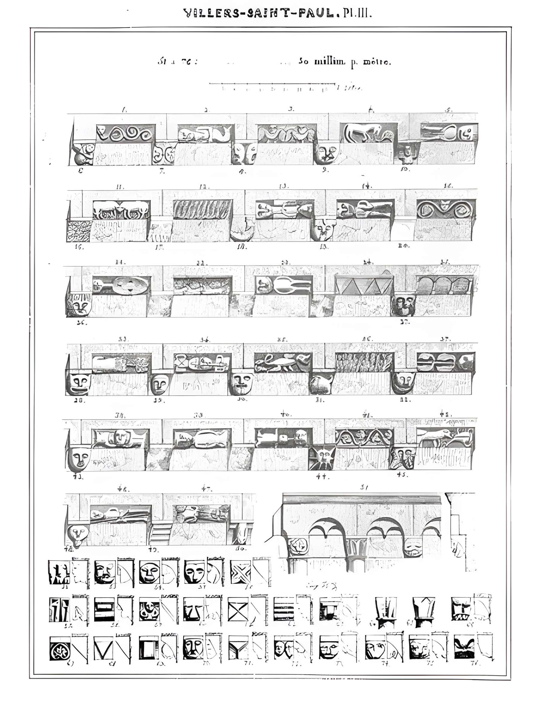 Église Saint-Pierre-et-Saint-Paul de Villers-Saint-Paul