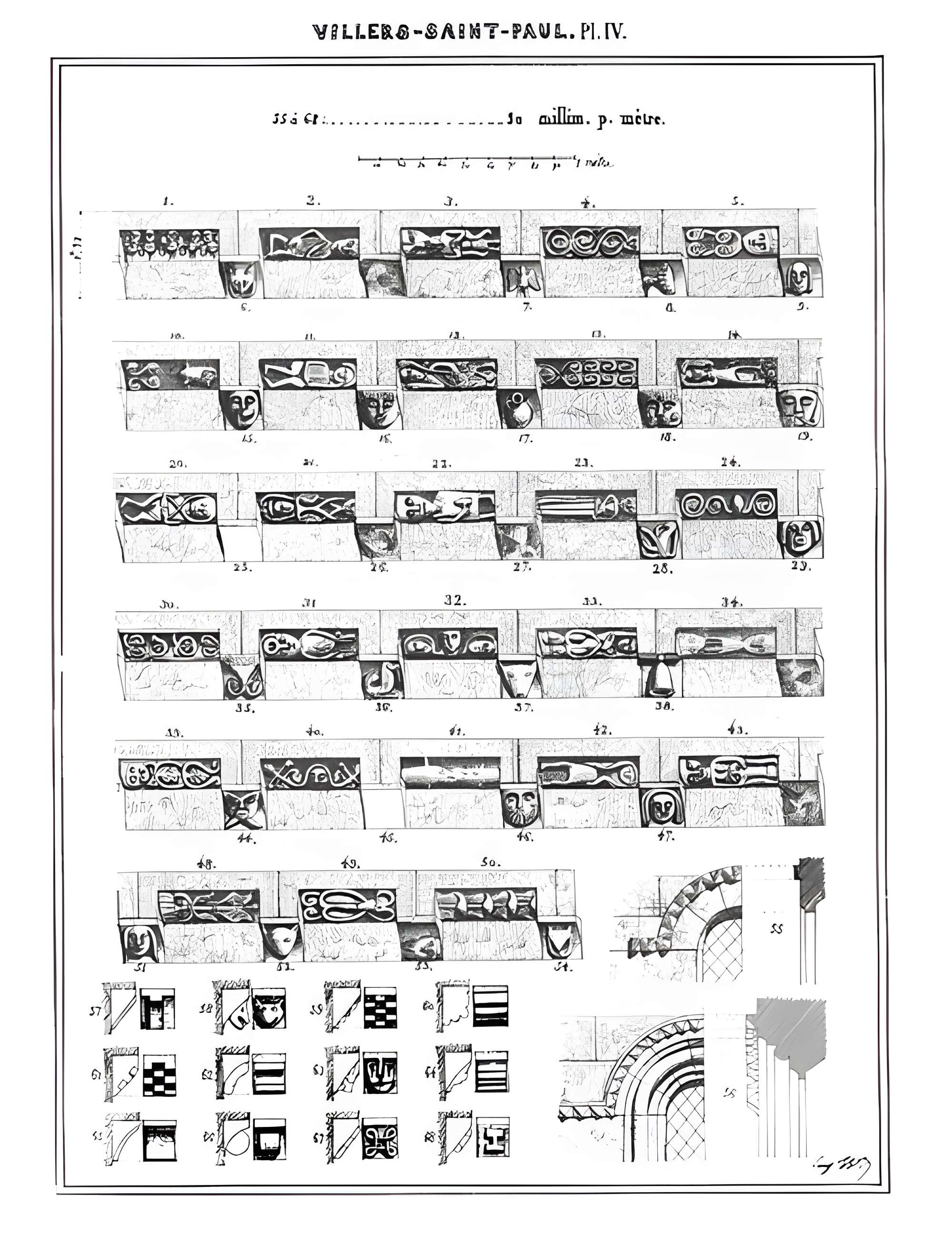 Église Saint-Pierre-et-Saint-Paul de Villers-Saint-Paul