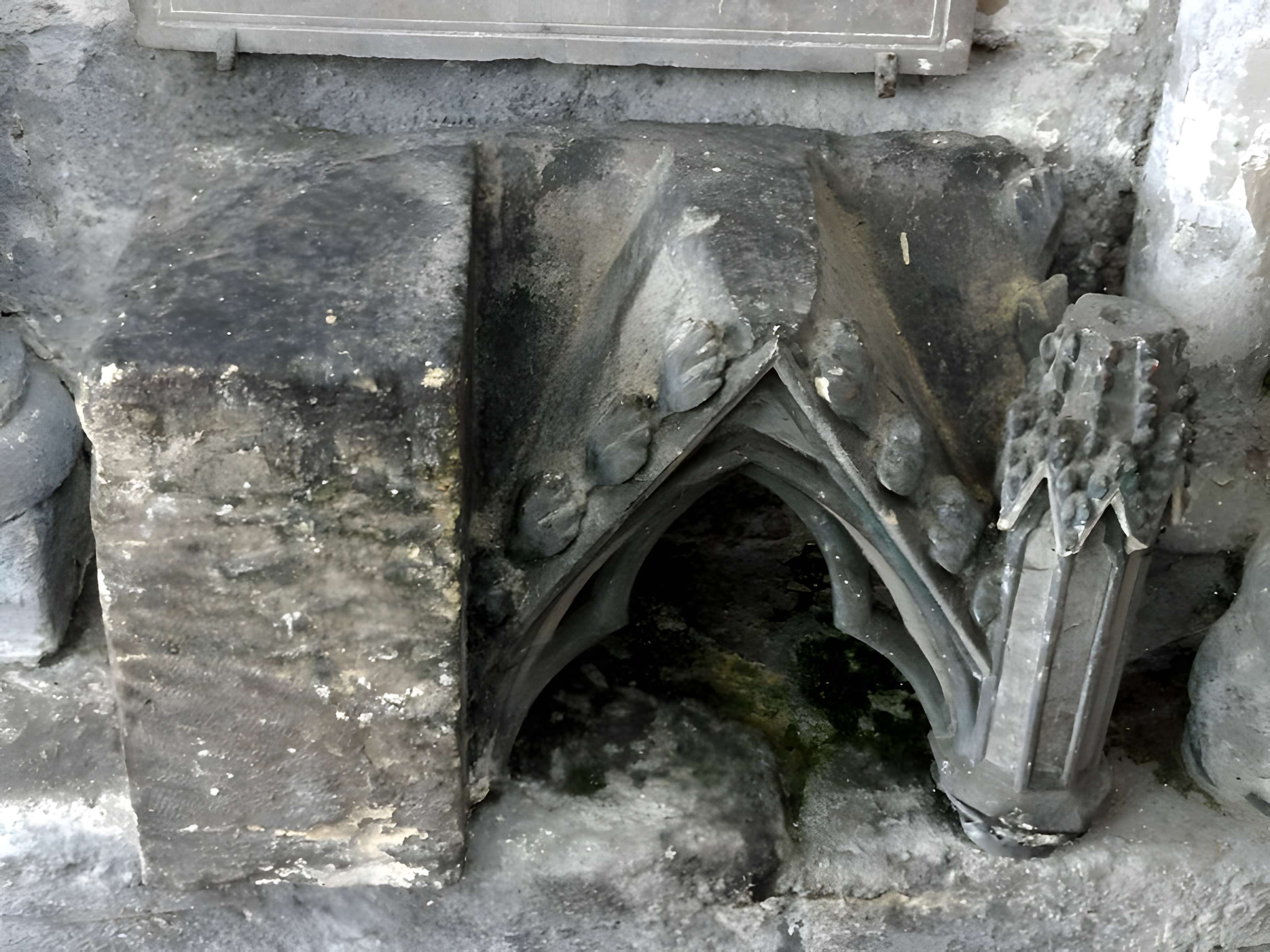 Église Saint-Pierre-et-Saint-Paul de Villers-Saint-Paul