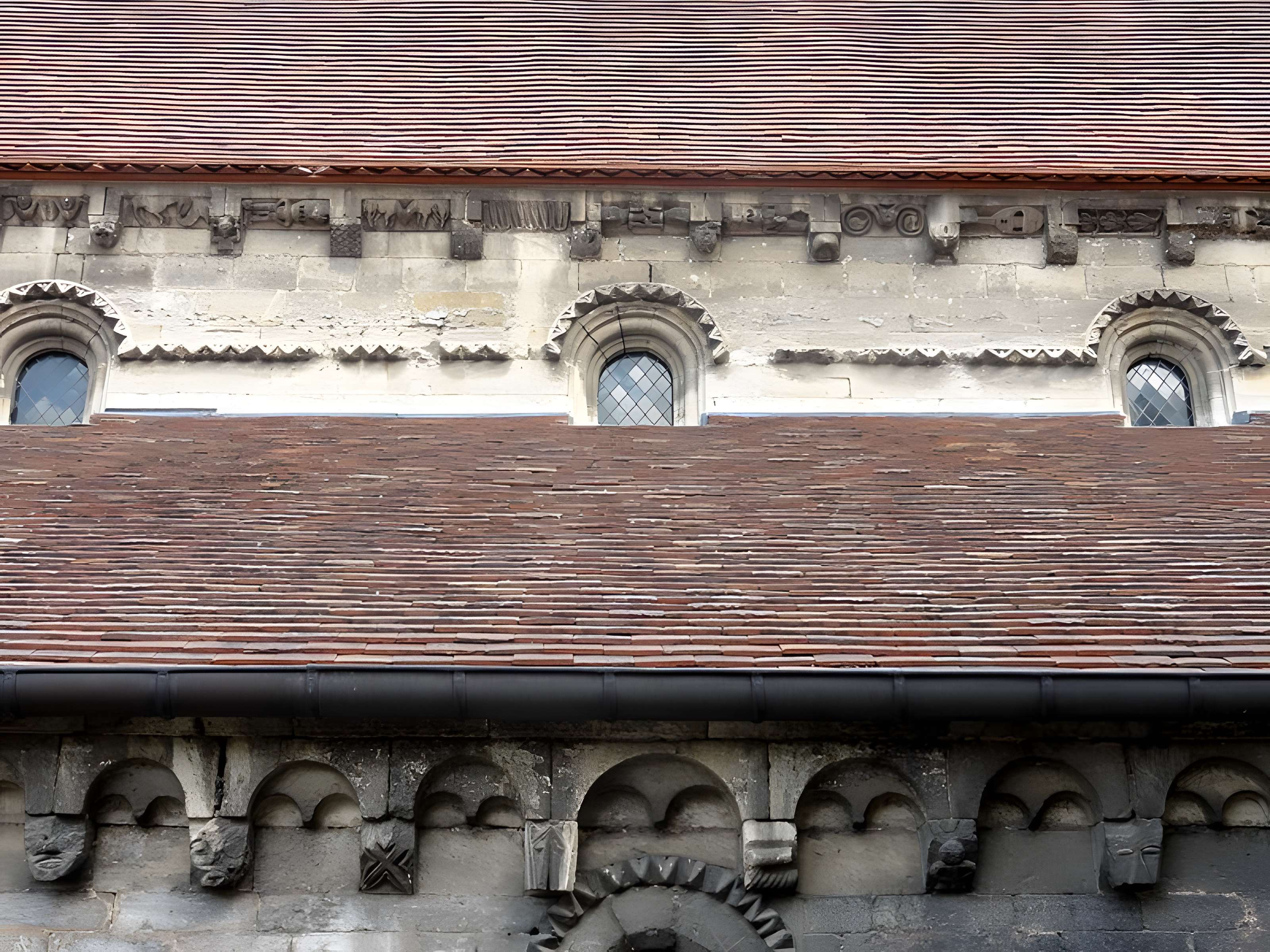 Église Saint-Pierre-et-Saint-Paul de Villers-Saint-Paul