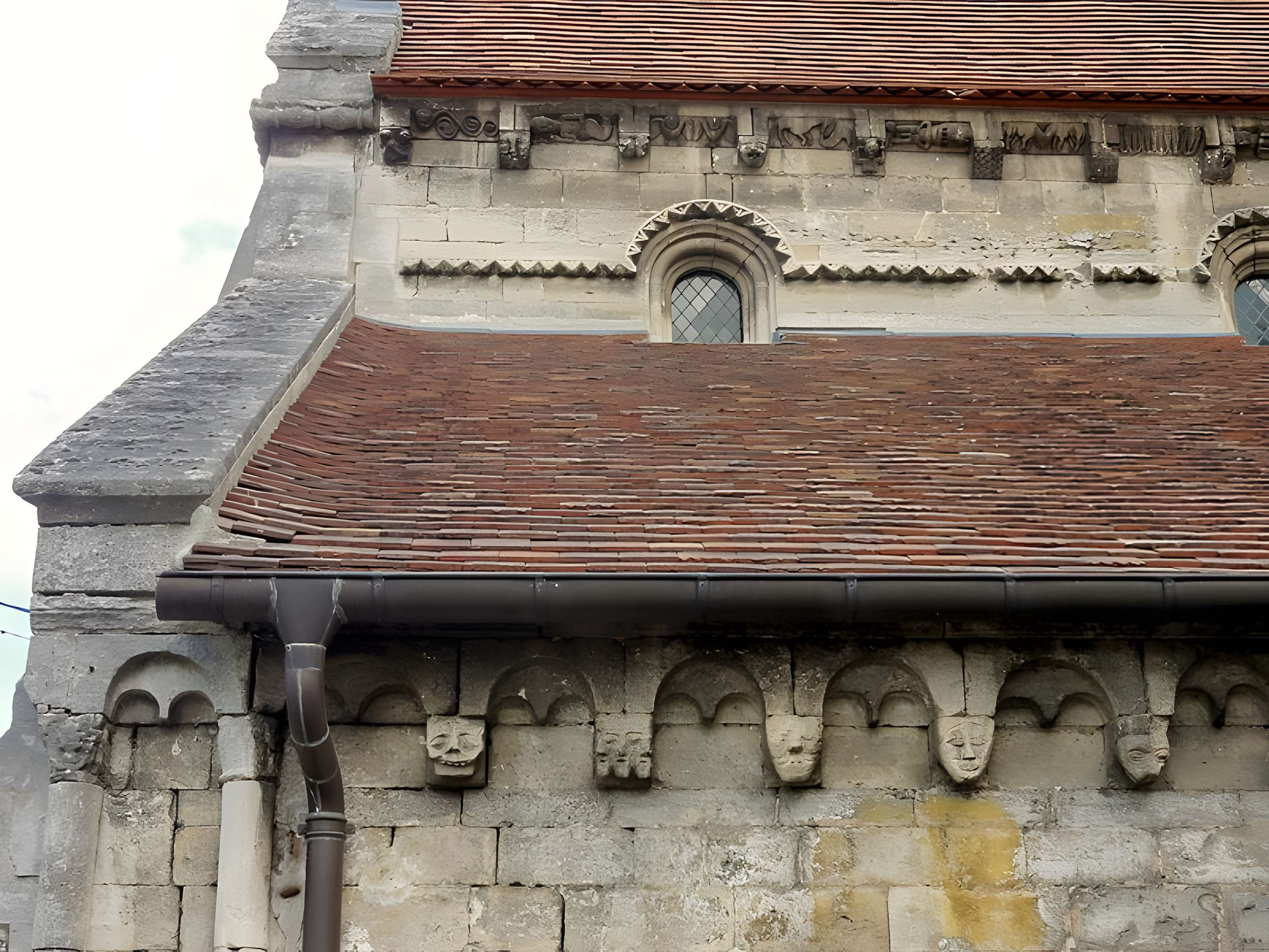 Église Saint-Pierre-et-Saint-Paul de Villers-Saint-Paul
