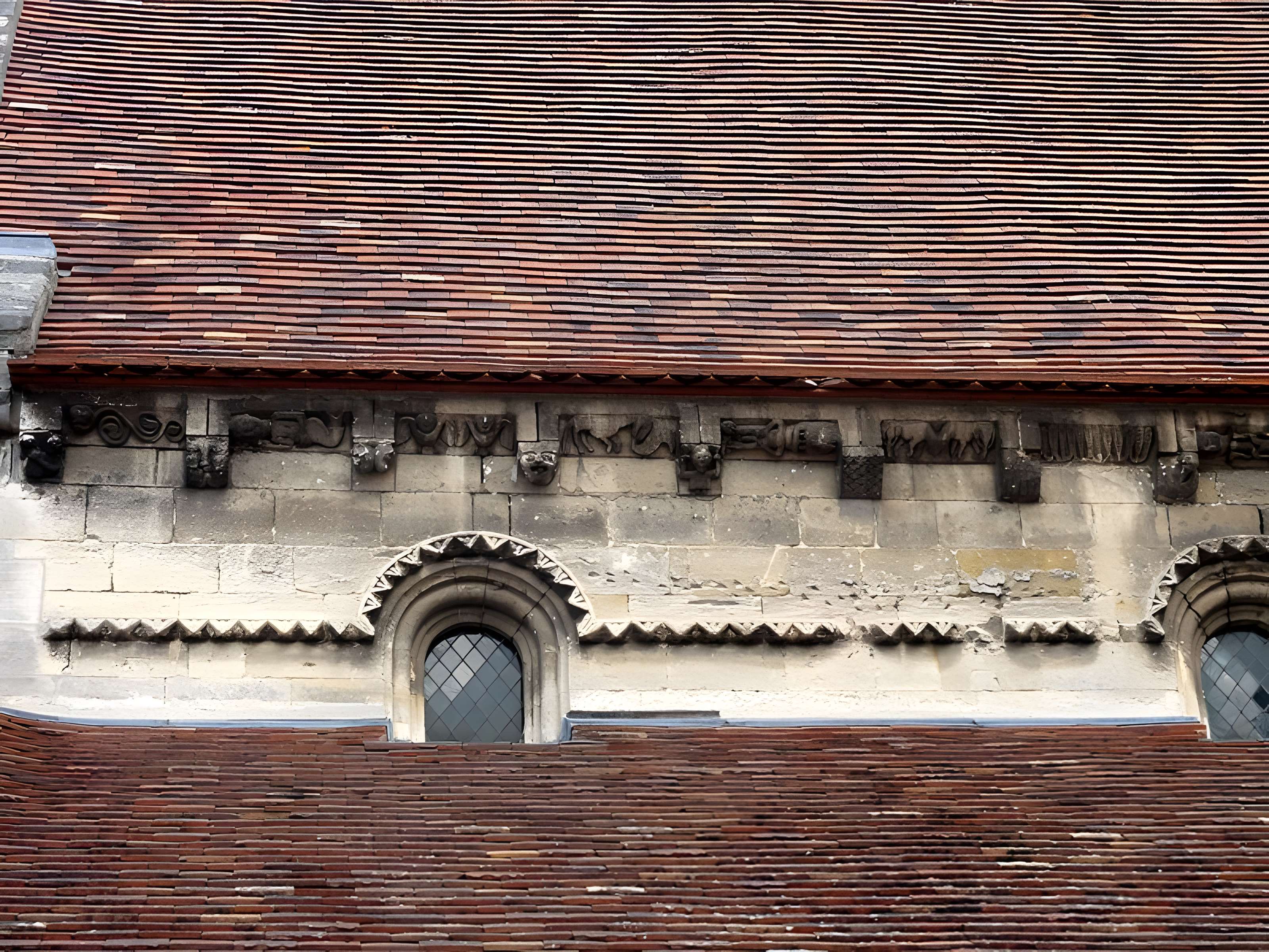 Église Saint-Pierre-et-Saint-Paul de Villers-Saint-Paul