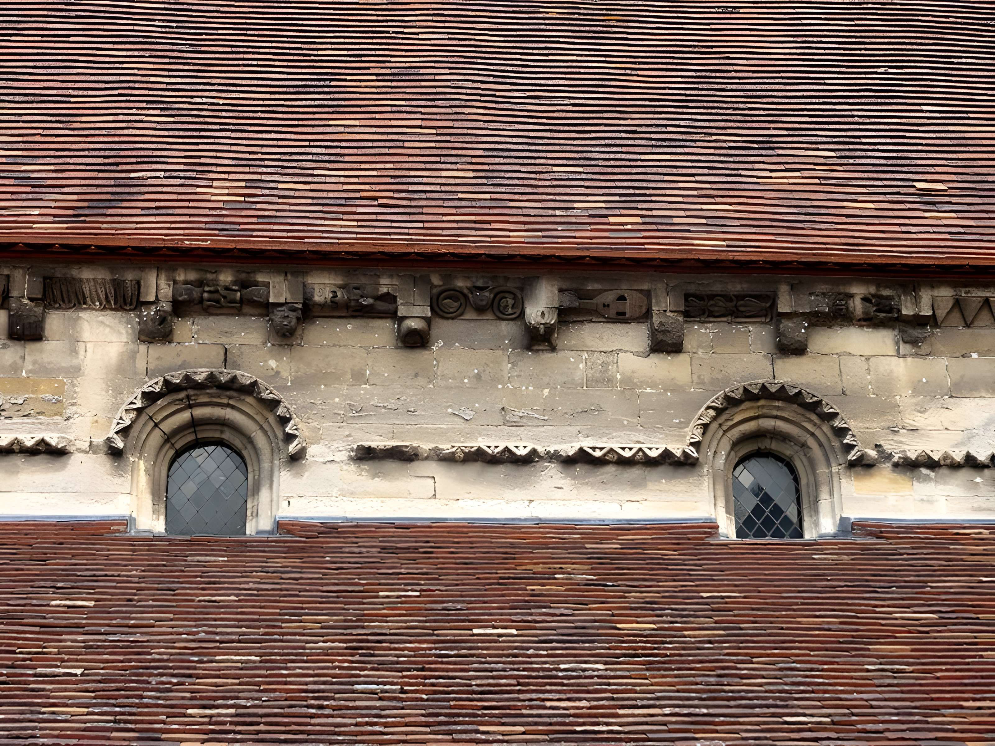 Église Saint-Pierre-et-Saint-Paul de Villers-Saint-Paul