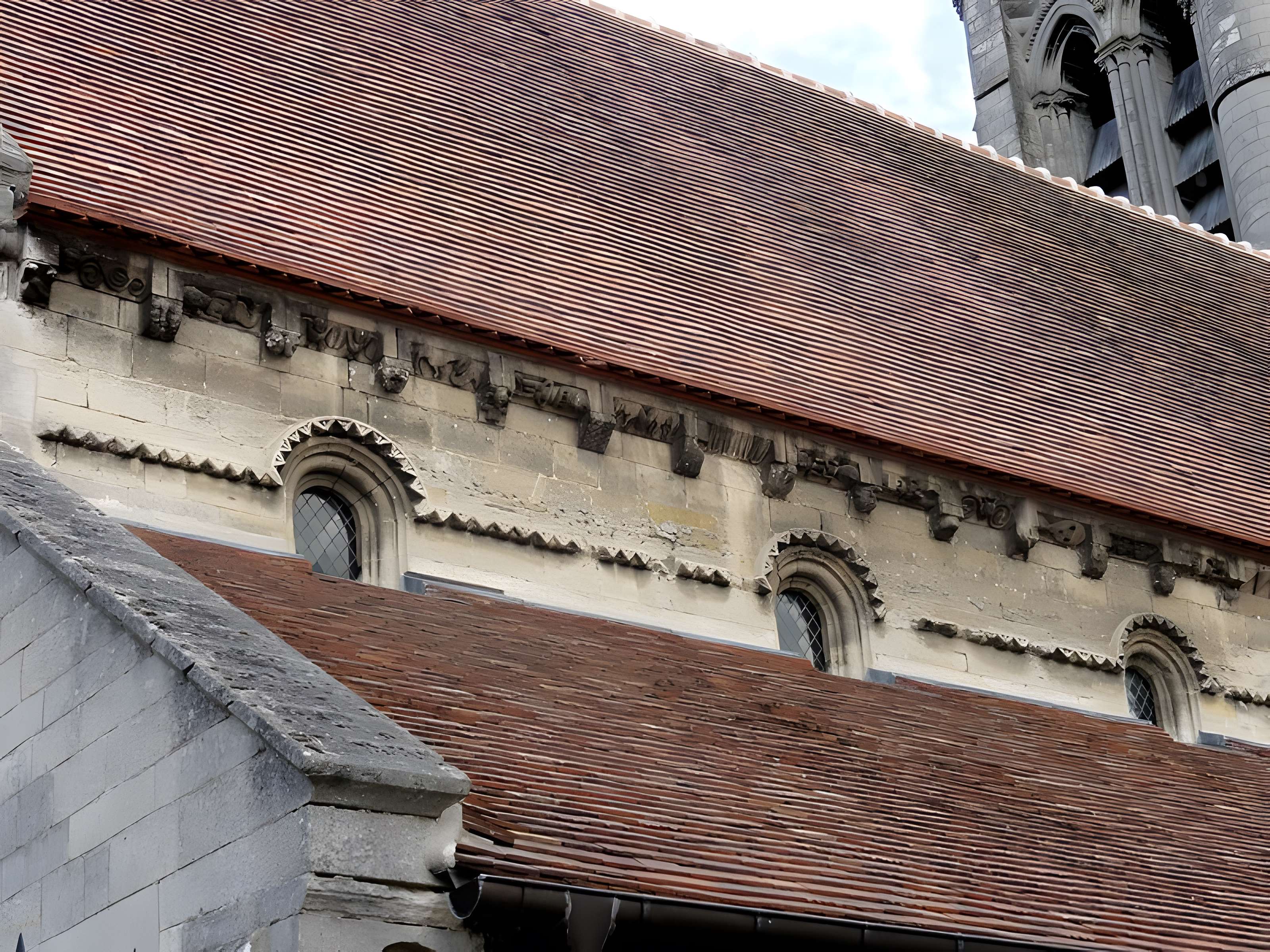 Église Saint-Pierre-et-Saint-Paul de Villers-Saint-Paul