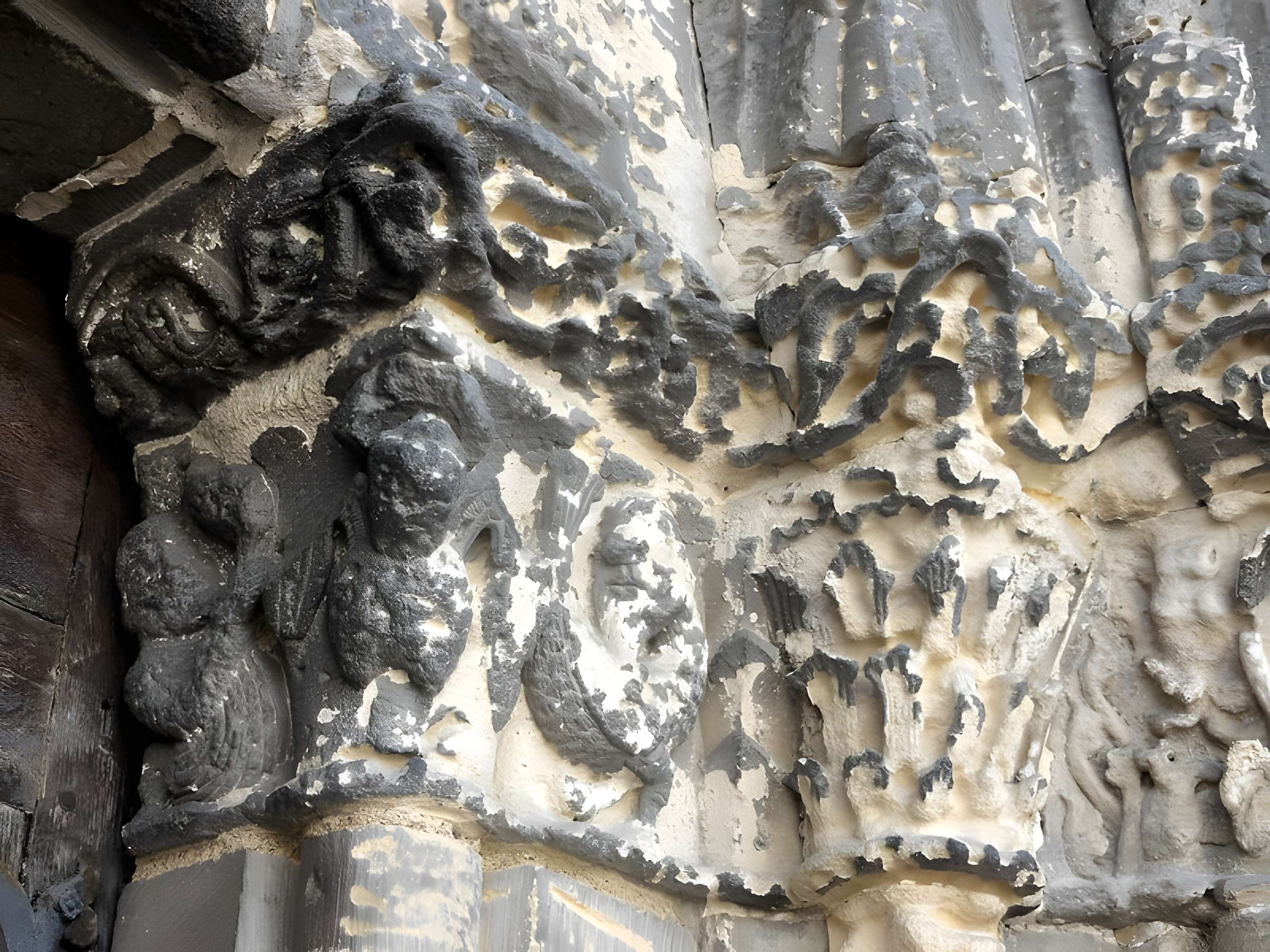 Église Saint-Pierre-et-Saint-Paul de Villers-Saint-Paul