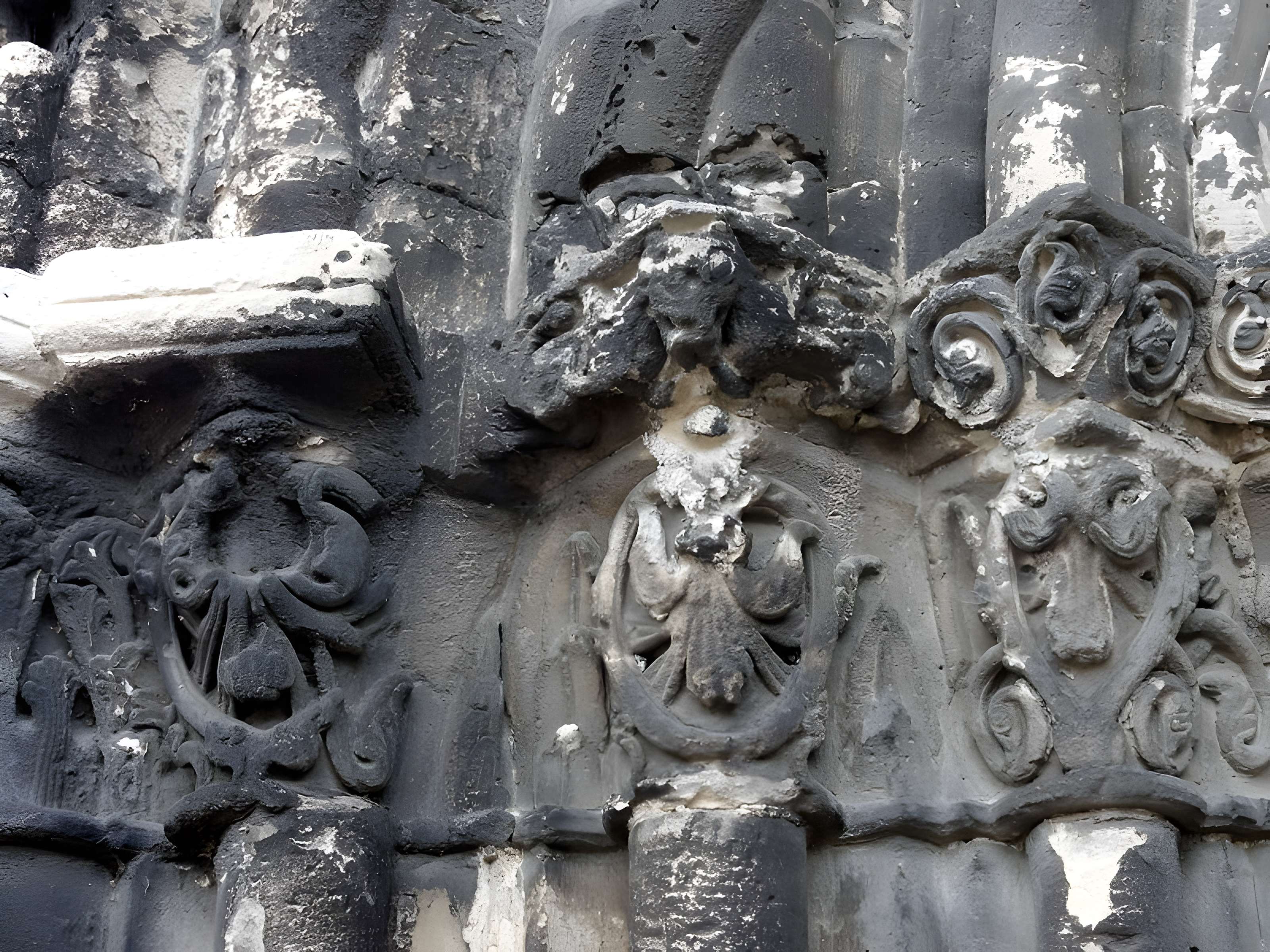 Église Saint-Pierre-et-Saint-Paul de Villers-Saint-Paul