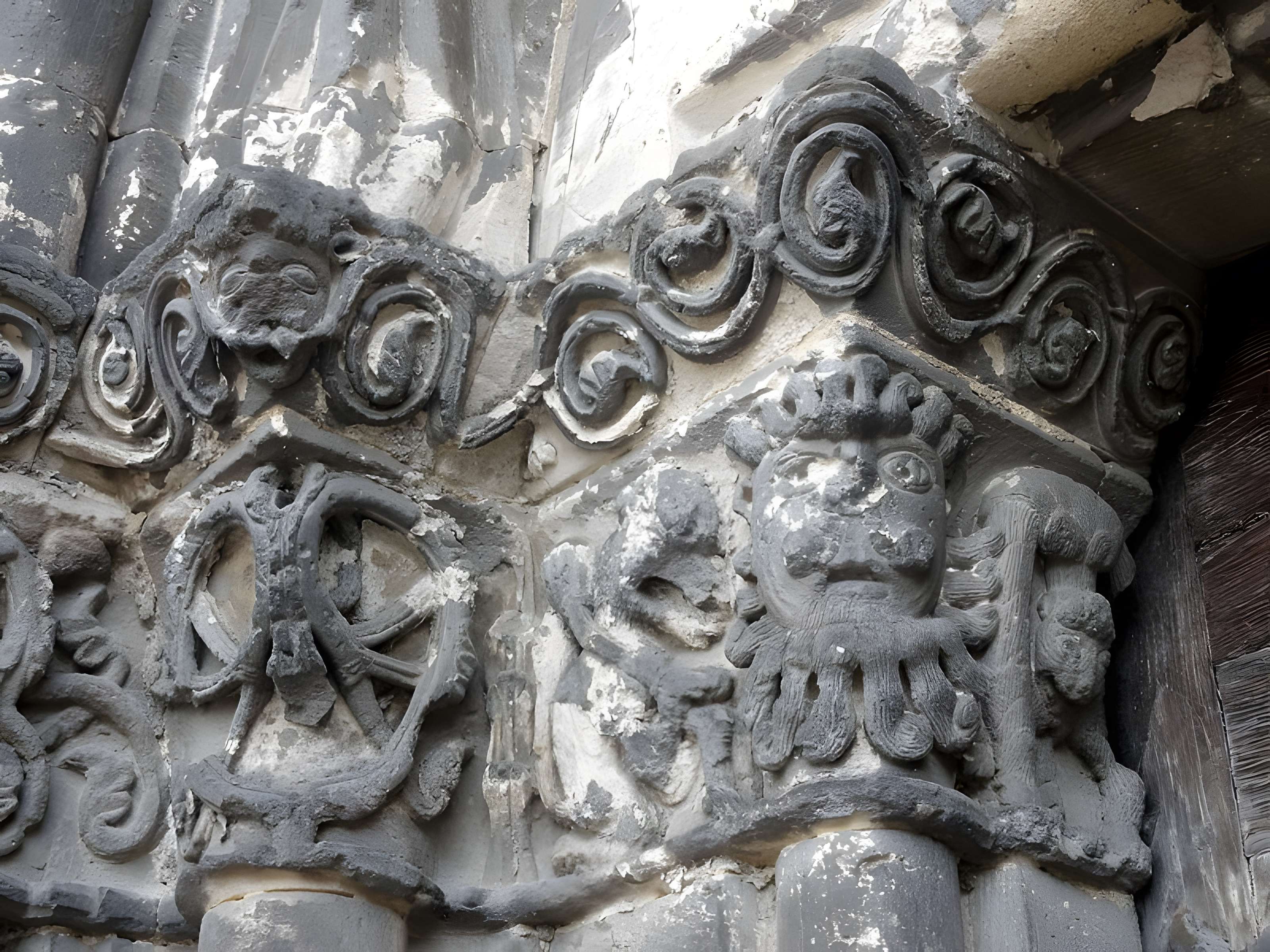 Église Saint-Pierre-et-Saint-Paul de Villers-Saint-Paul