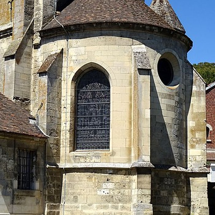 Photo de Eglise