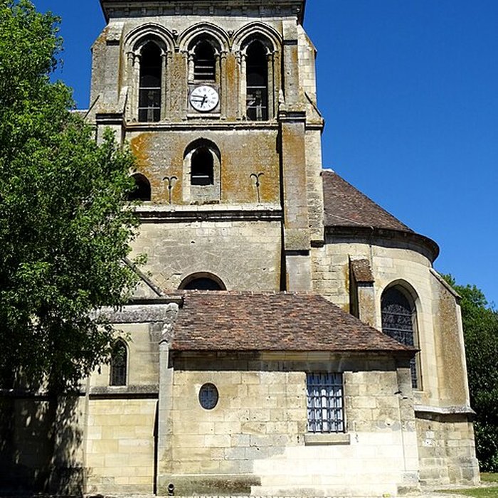 Photo de Eglise