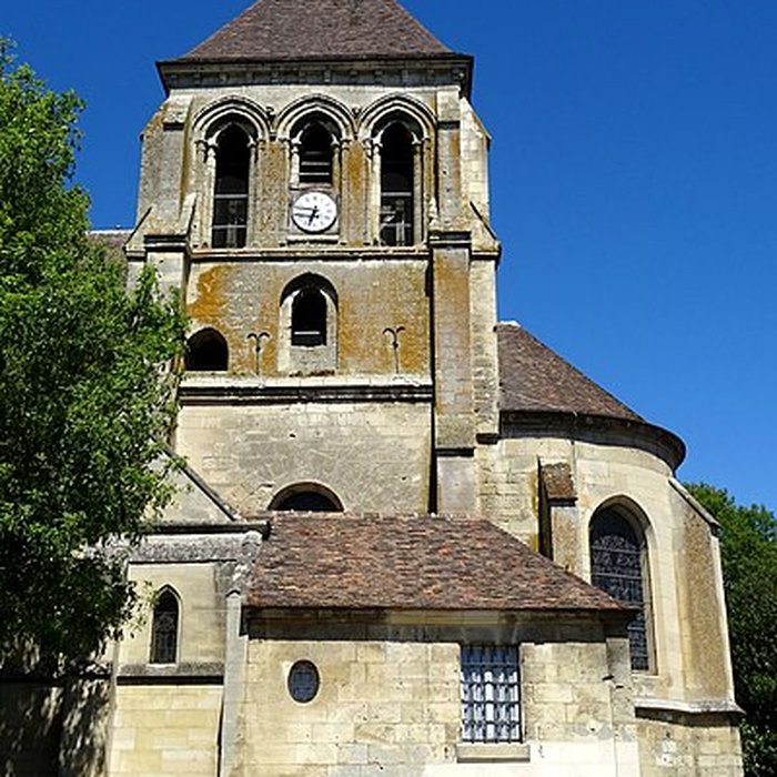 Photo de Eglise