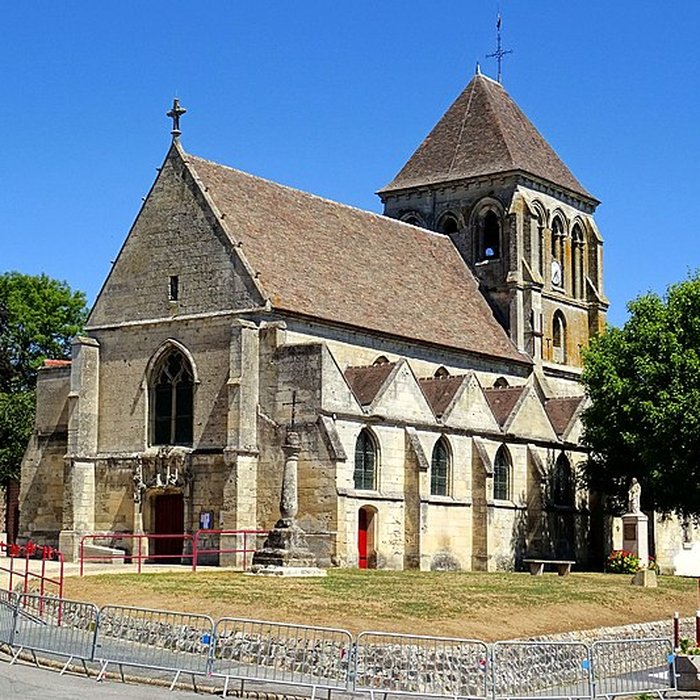 Photo de Eglise