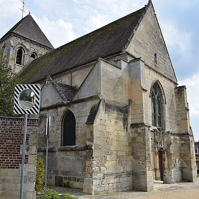 Photo de Eglise