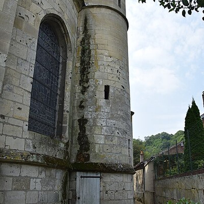 Photo de Eglise
