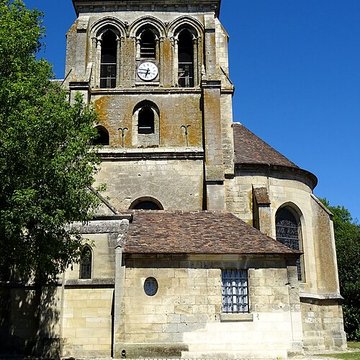 Eglise