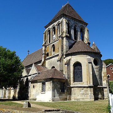 Eglise