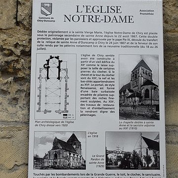 Eglise