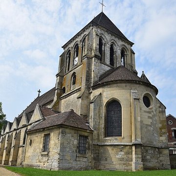 Eglise