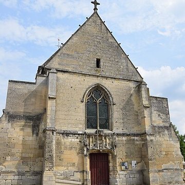 Eglise