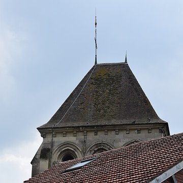Eglise