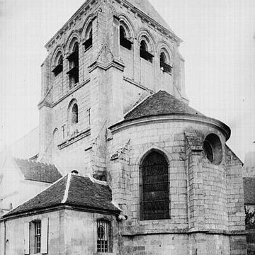 Eglise