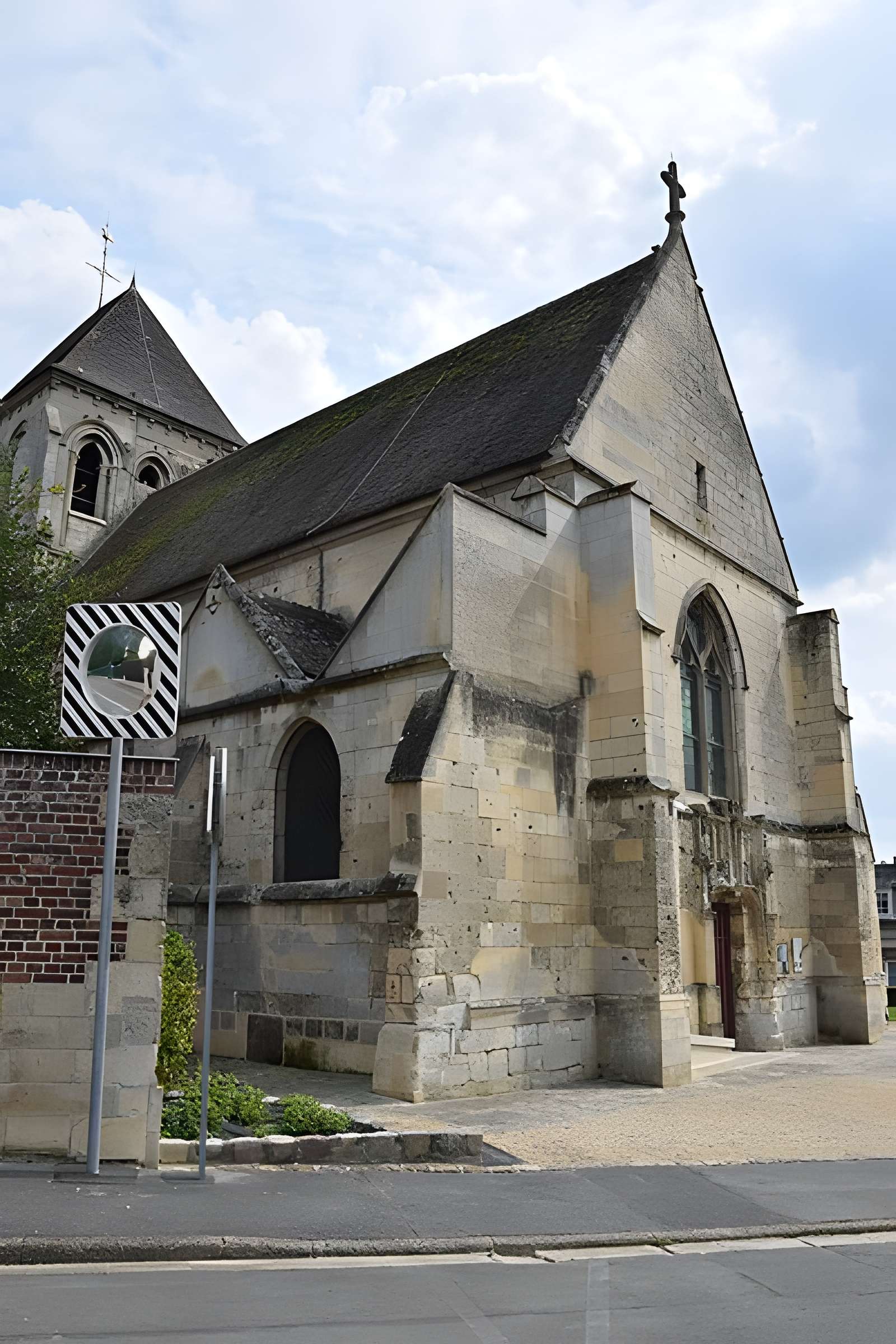 Eglise