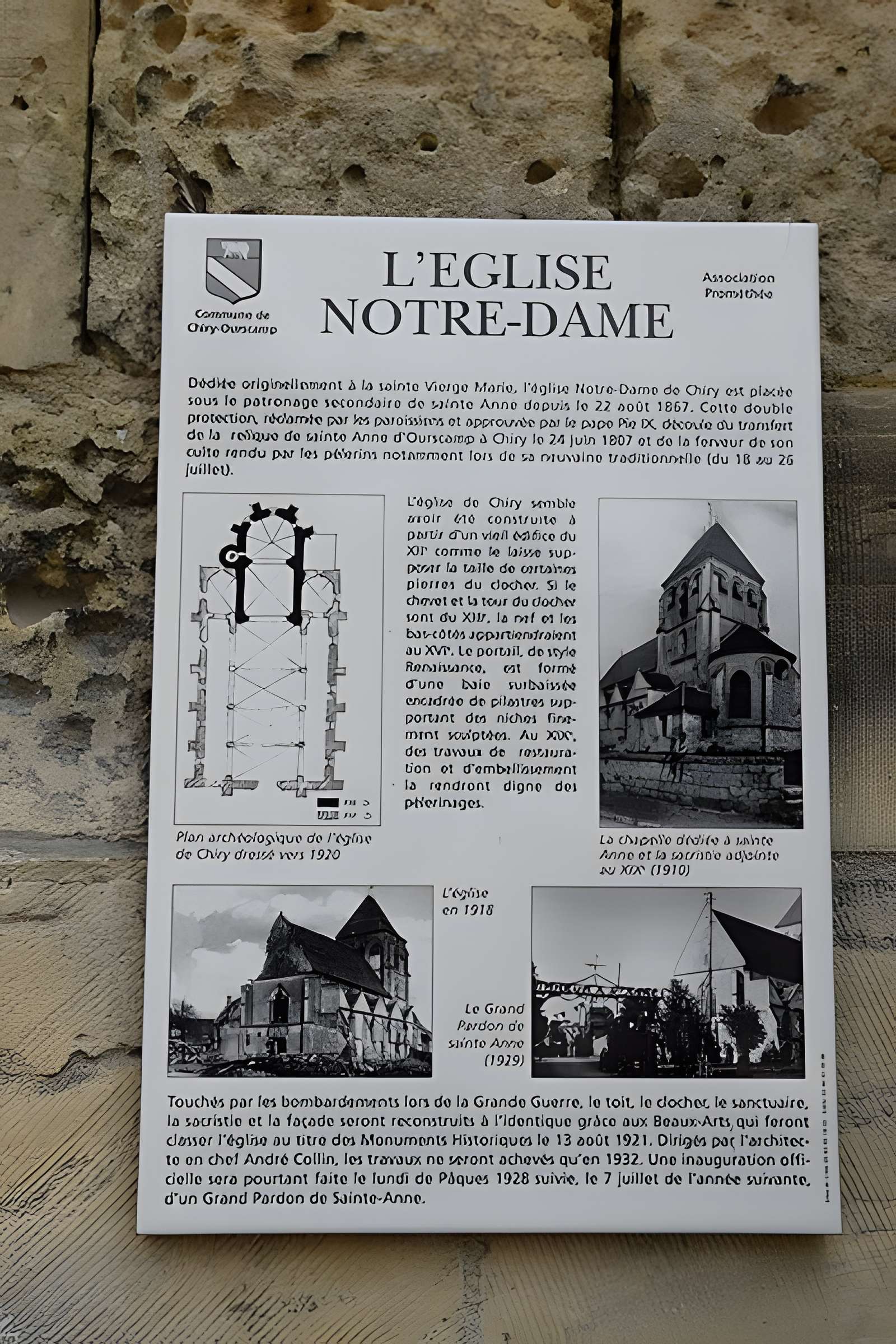Eglise