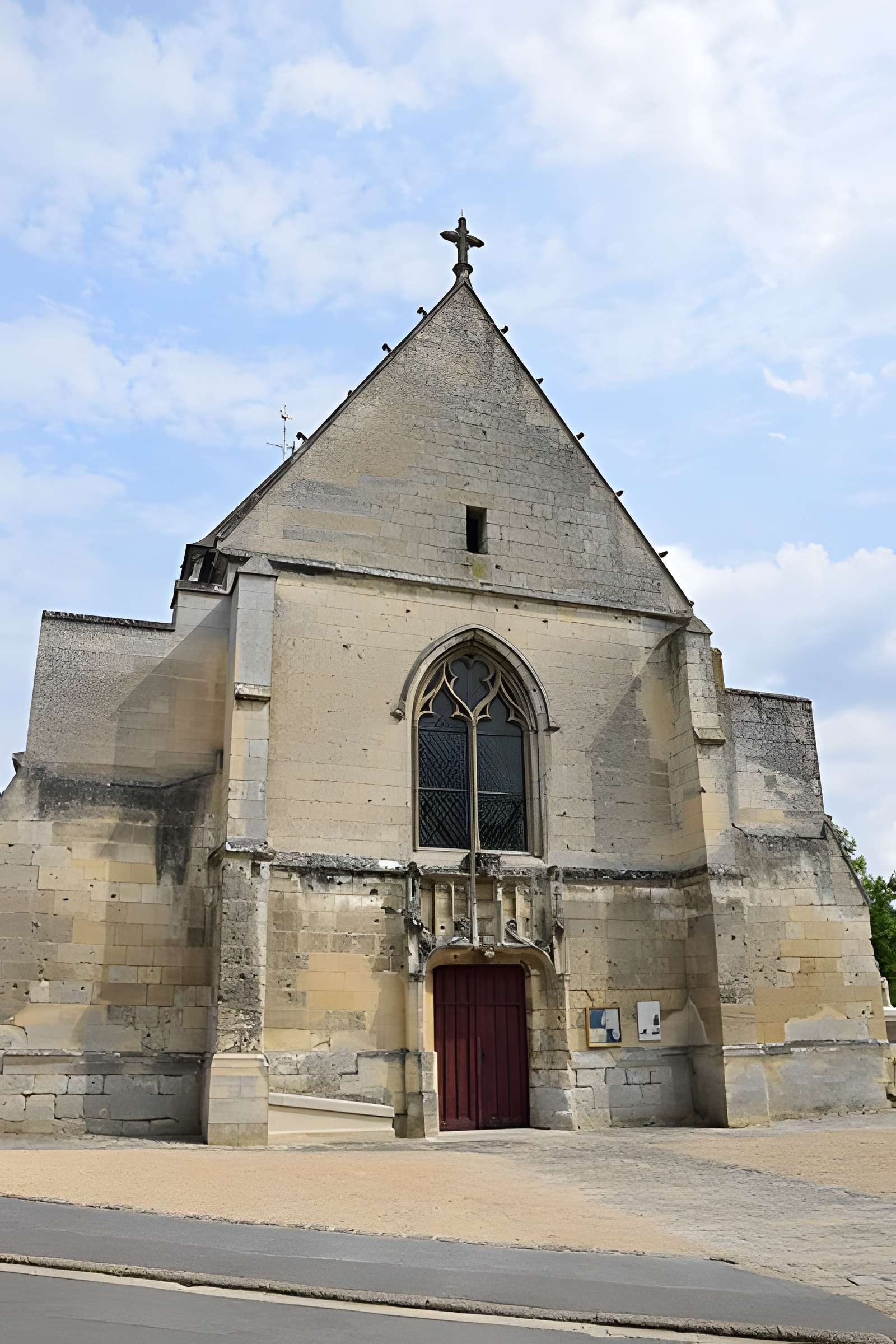 Eglise