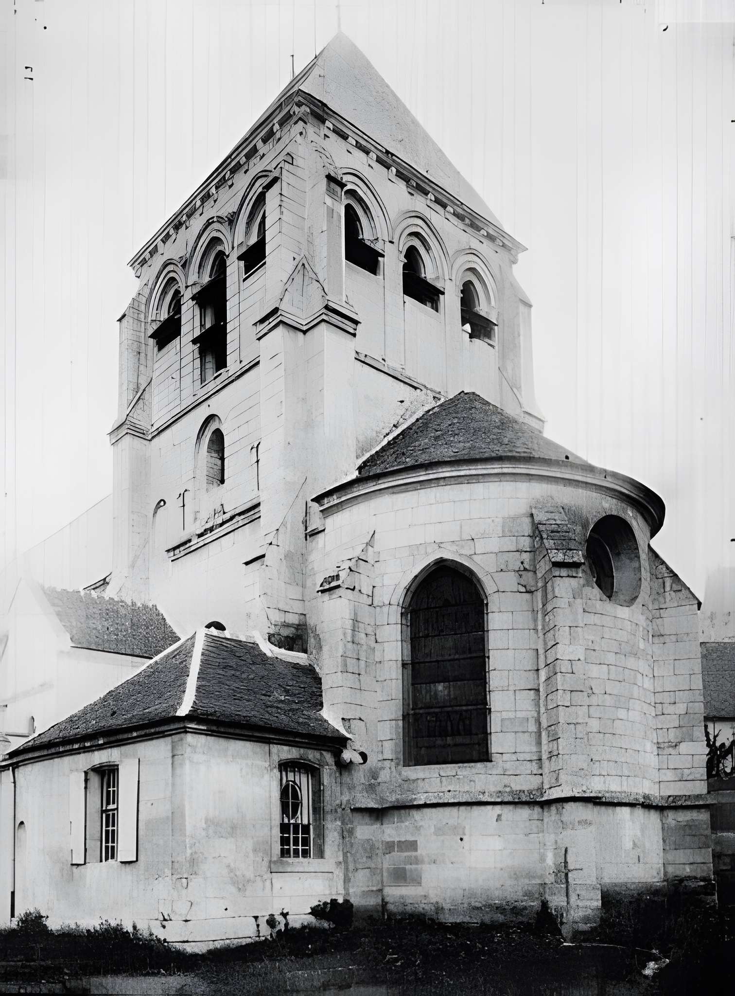 Eglise