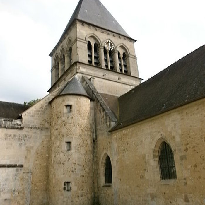Photo de Eglise