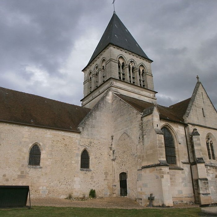 Photo de Eglise