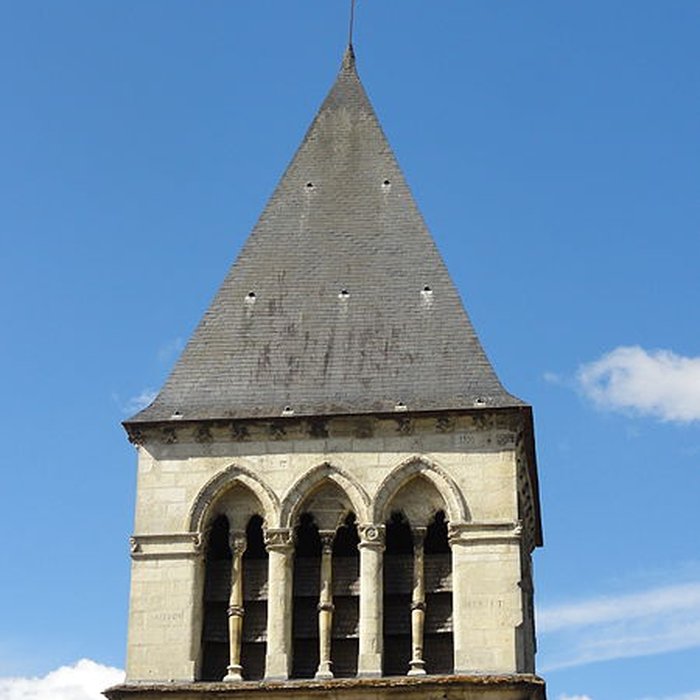 Photo de Eglise