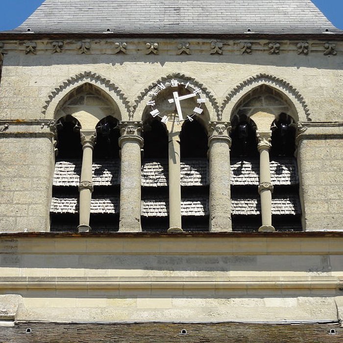 Photo de Eglise