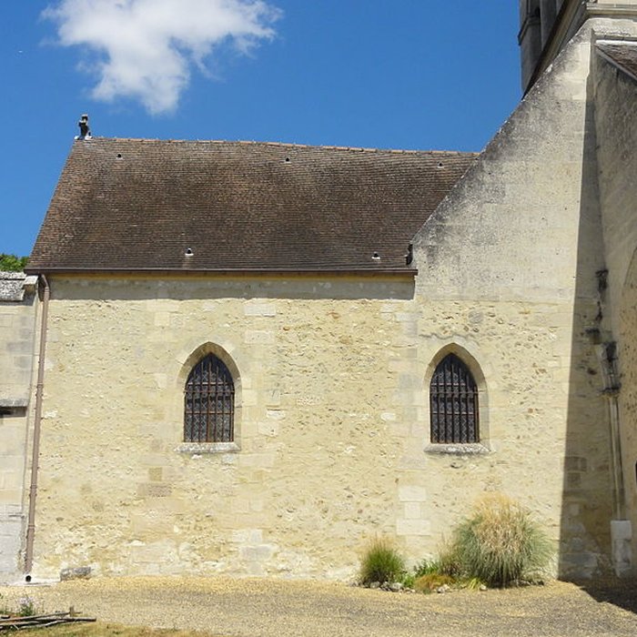 Photo de Eglise