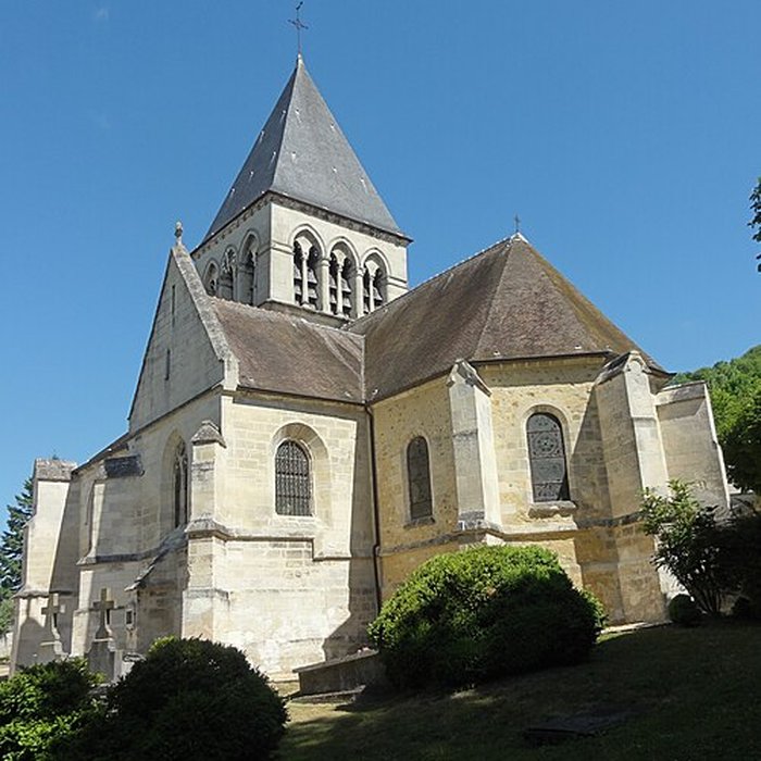 Photo de Eglise