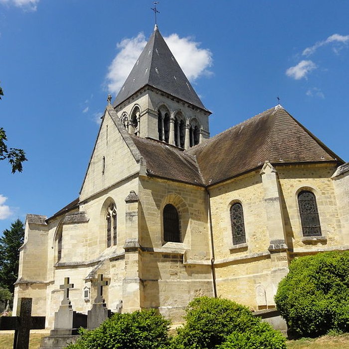 Photo de Eglise