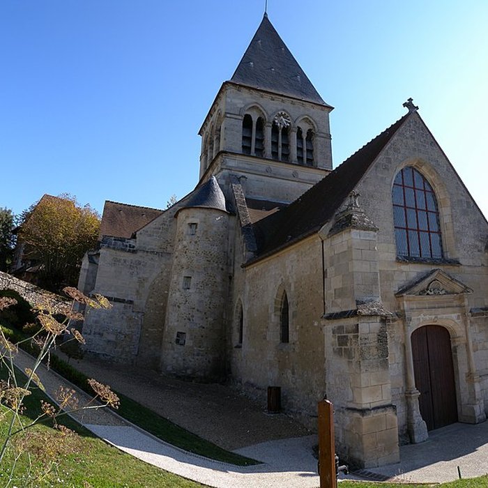 Photo de Eglise